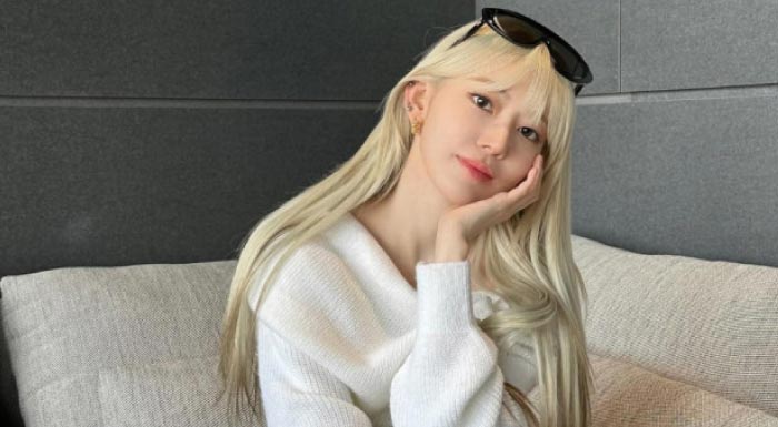 Sakura de LE SSERAFIM confiesa que su hermano prefiere a IVE y aespa antes que a su grupo