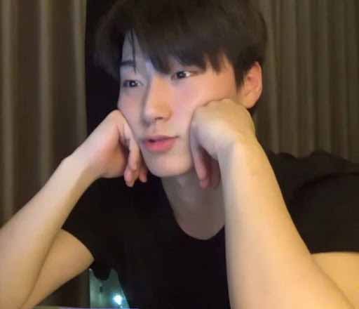 San de ATEEZ sorprendió a ATINY: ¿se ve mejor sin maquillaje que con él? 7 San de ATEEZ sorprendió a ATINY: ¿se ve mejor sin maquillaje que con él?