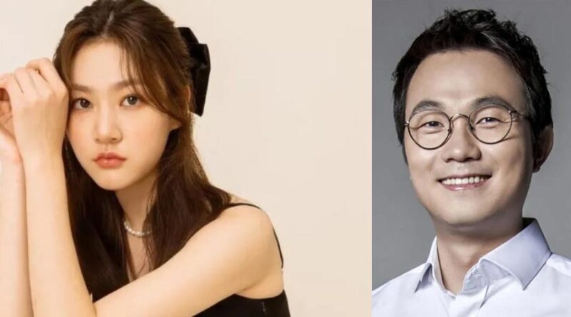Según informes, el audio filtrado por Lee Jin Ho, fue pasado por el manager de Kim Soo Hyun + análisis demuestran que fue editado 1 Según informes, el audio filtrado por Lee Jin Ho, fue pasado por el manager de Kim Soo Hyun + análisis demuestran que fue editado
