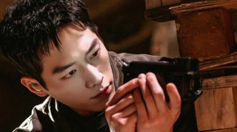 Seo Kang Joon vuelve con fuerza: su regreso en 'Undercover High School' lo pone de nuevo en el mapa 1 Seo Kang Joon vuelve con fuerza su regreso en 'Undercover High School' lo pone de nuevo en el mapa
