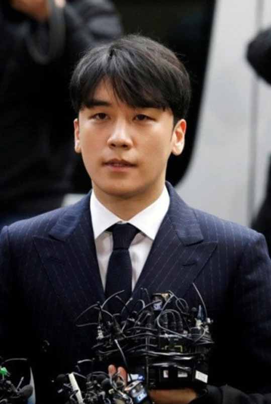 ¿Qué fue de los 7 ídolos implicados en el caso Burning Sun? 5 Seungri