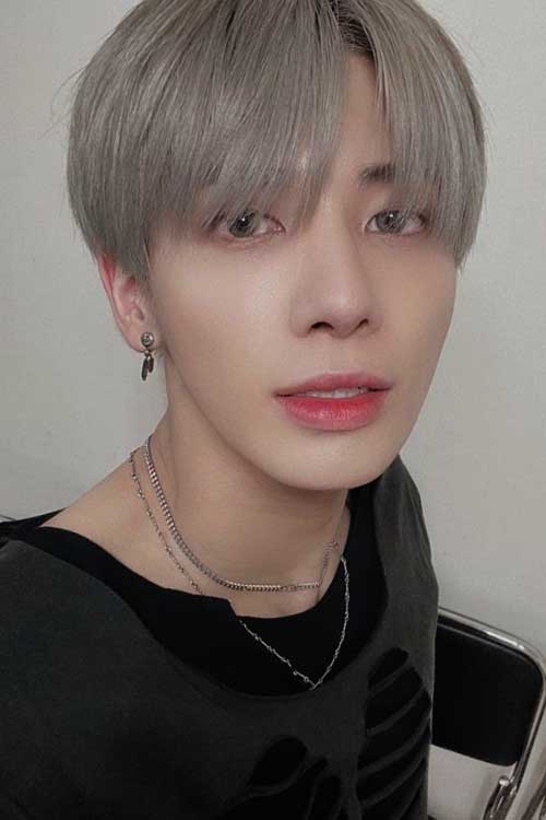 BIGHIT MUSIC revela su ranking definitivo: ¿Quiénes son los 5 mejores cantantes? 2 Taehyun TXT