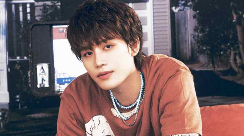 Taeil, exintegrante de NCT, en problemas pero evadió detención 1 Taeil, exintegrante de NCT, en problemas evadió detención