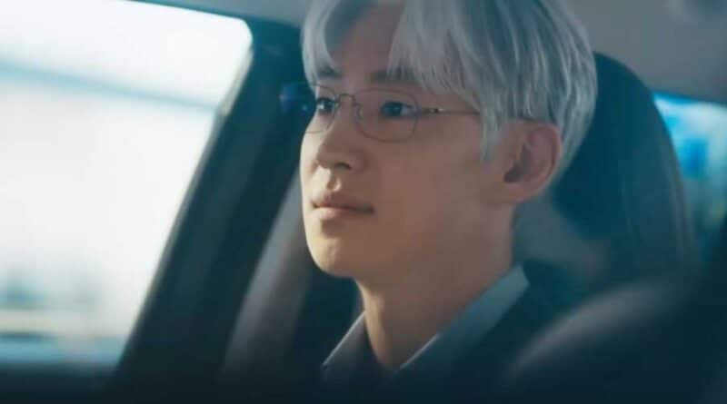 The Art of Negotiation de JTBC: ¿Por qué no logró enganchar a la audiencia? 1 The Art of Negotiation de JTBC