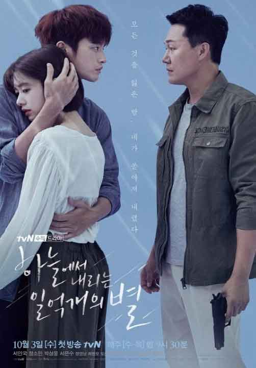 ¿Listo para llorar? Aquí tienes 18 dramas coreanos con finales tristes 9 The Smile Has Left Your Eyes