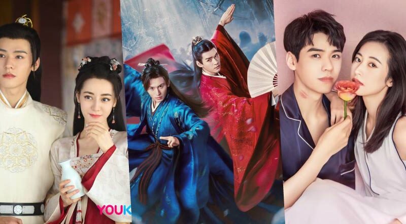 Top 10 mejores dramas de Gong Jun 1 Top 10 mejores dramas de Gong Jun