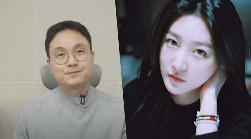 Tras la polémica, Lee Jin Ho pide perdón a la familia de Kim Sae Ron: ¿Es demasiado tarde? 1 Tras la polémica, Lee Jin Ho pide perdón a la familia de Kim Sae Ron Es demasiado tarde