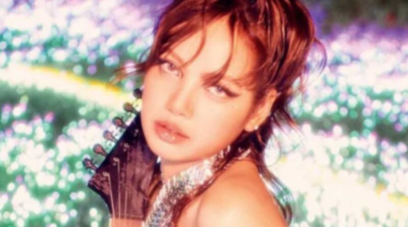¿Un álbum vendido? Los fans de Lisa no entienden los datos de ventas de ‘ALTEREGO’ 1 Un álbum vendido Los fans de Lisa no entienden los datos de ventas de ‘ALTEREGO’