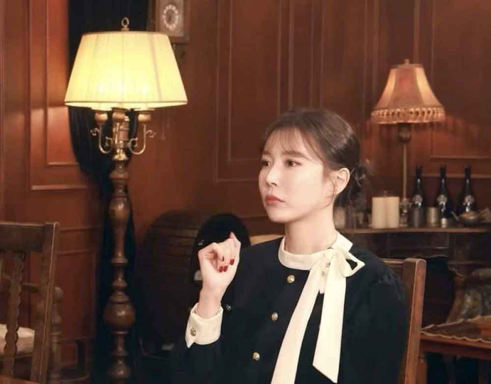 Una idol de segunda generación deja a todos en shock con su testimonio sobre patrocinio indecente 2 Una idol de segunda generación deja a todos en shock con su testimonio sobre patrocinio indecente