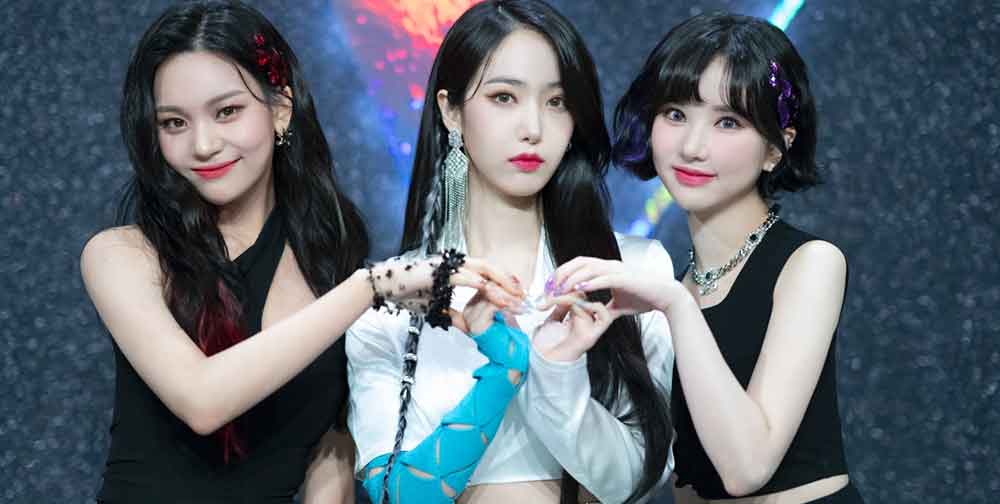 ¡Increíble! La transformación de Umji desde su debut hasta hoy 8 ¡Increíble! La transformación de Umji desde su debut hasta hoy