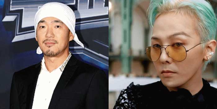Veterano del K-pop Lee Ha Neul critica «Too Bad» de G-Dragon en plena transmisión