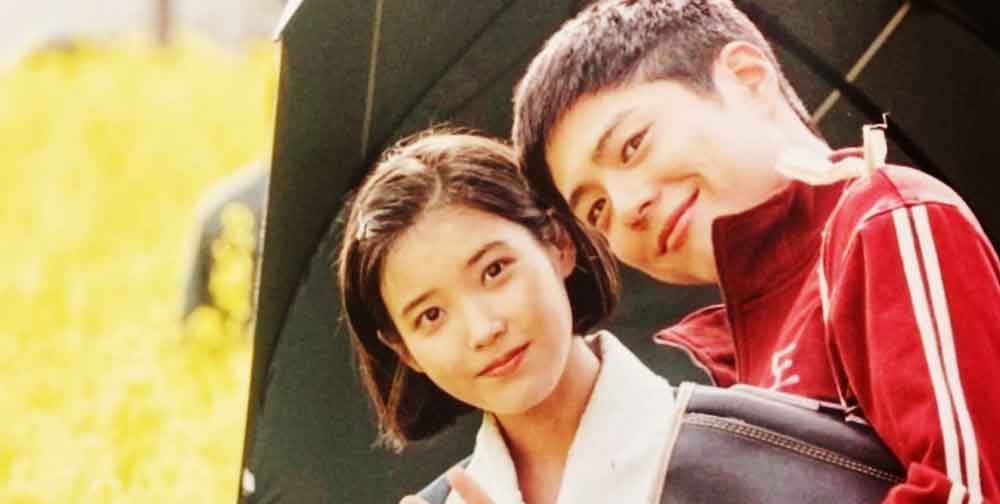 Frases inolvidables de ‘When Life Gives You Tangerines’ que tocarán tu corazón