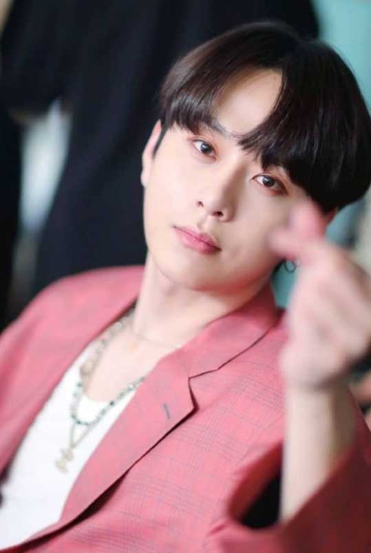 ¿Qué fue de los 7 ídolos implicados en el caso Burning Sun? 6 Yong Junhyung
