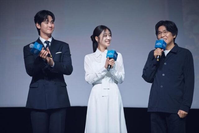 El k-drama de Kim Soo Hyun se retrasa y los patrocinadores están preocupados por su inversión 3 El k-drama de Kim Soo Hyun se retrasa y los patrocinadores están preocupados por su inversión
