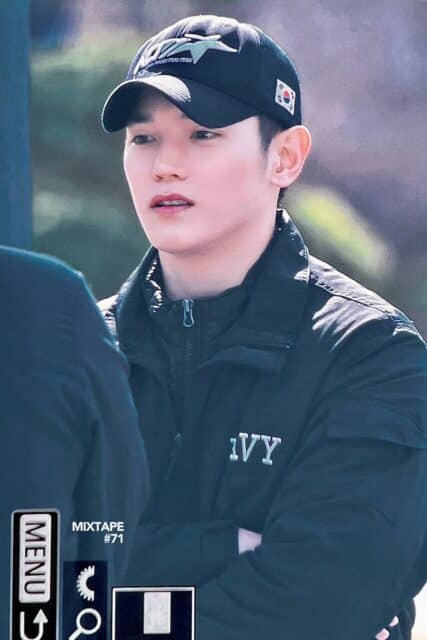 Fotos de Taeyong (NCT) en la Marina se vuelven virales en minutos 5 Fotos de Taeyong (NCT) en la Marina se vuelven virales en minutos