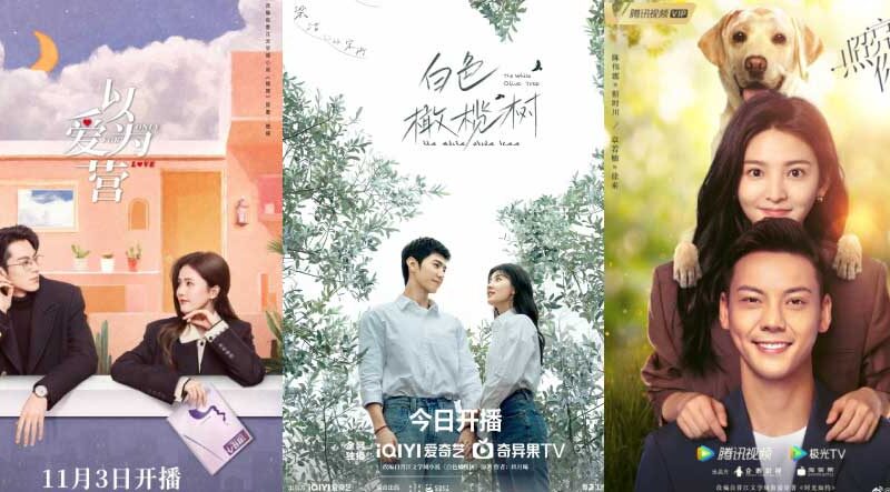 8 dramas chinos sobre el mundo del periodismo que te romperán el corazón y te engancharán 1 8 dramas chinos sobre el mundo del periodismo que te romperán el corazón y te engancharán