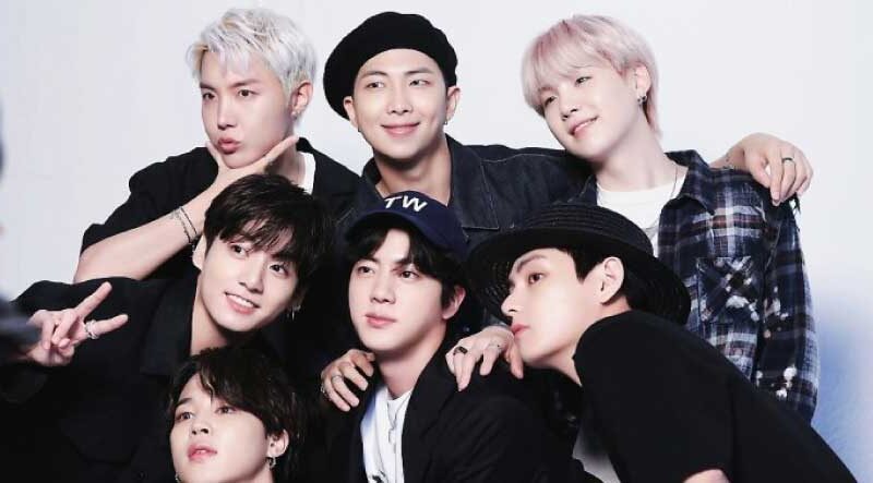 ¿Cuándo regresa BTS? El CEO de HYBE responde a la gran pregunta 1 BTS está de vuelta el CEO de HYBE cuenta todo lo que necesitas saber