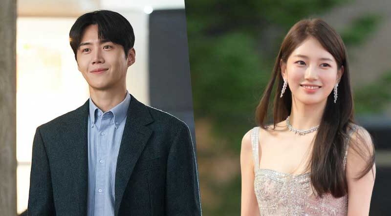 'Delusion' será protagonizado por Suzy y Kim Seon Ho y su presupuesto es enorme (alrededor de 337,5 millones de dólares) 1 'Delusion' será protagonizado por Suzy y Kim Seon Ho y su presupuesto es enorme (alrededor de 337,5 millones de dólares)