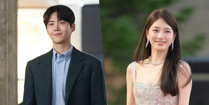 ‘Delusion’ será protagonizado por Suzy y Kim Seon Ho y su presupuesto es enorme (alrededor de 337,5 millones de dólares)