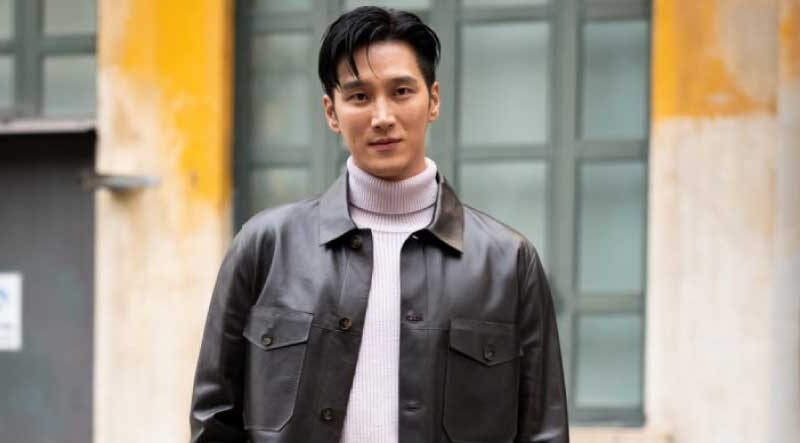 Después de 14 años juntos, Ahn Bo Hyun le dice adiós a su agencia 1 Después de 14 años juntos, Ahn Bo Hyun le dice adiós a su agencia