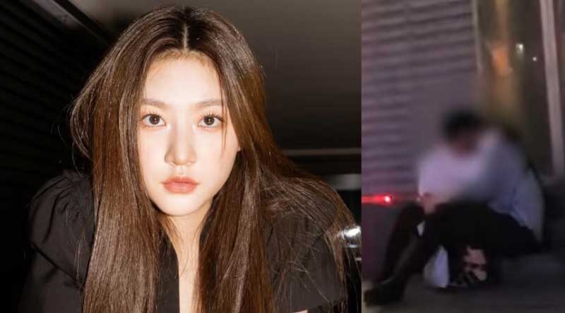 Familiares de Kim Sae Ron desmienten al youtuber Lee Jin Ho y exigen respeto 1 Familiares de Kim Sae Ron desmienten al youtuber Lee Jin Ho y exigen respeto