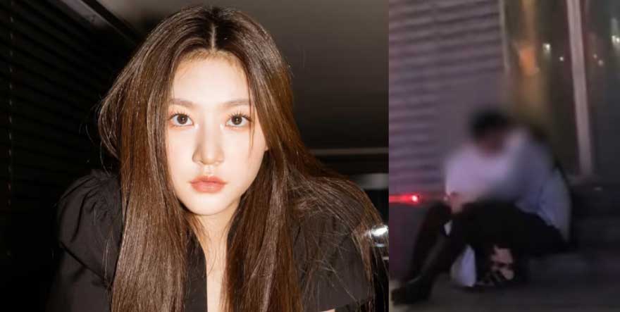 Familiares de Kim Sae Ron desmienten al youtuber Lee Jin Ho y exigen respeto