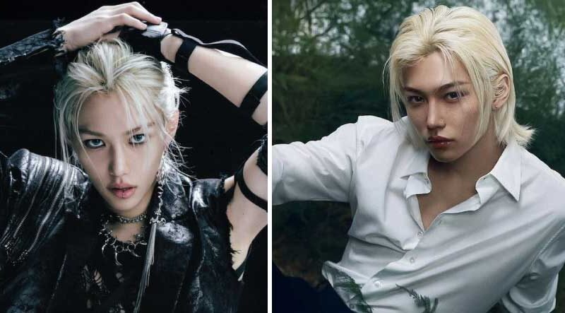 Félix de Stray Kids y sus frases motivadoras que te harán reflexionar (y sonreír) 1 Félix de Stray Kids y sus frases que te harán reflexionar (y sonreír)