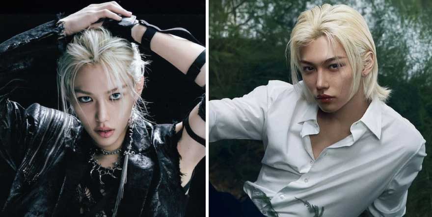 Félix de Stray Kids y sus frases motivadoras que te harán reflexionar (y sonreír)