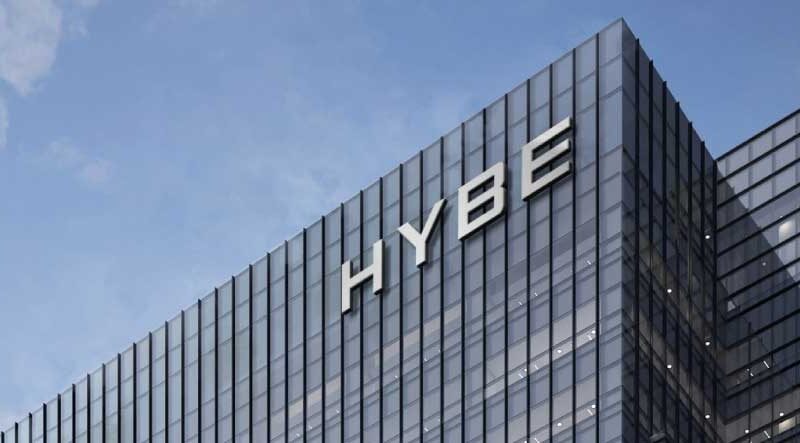 ¿Fin del optimismo? El futuro de HYBE tambalea por China y malos pronósticos 1 Fin del optimismo El futuro de HYBE tambalea por China y malos pronósticos