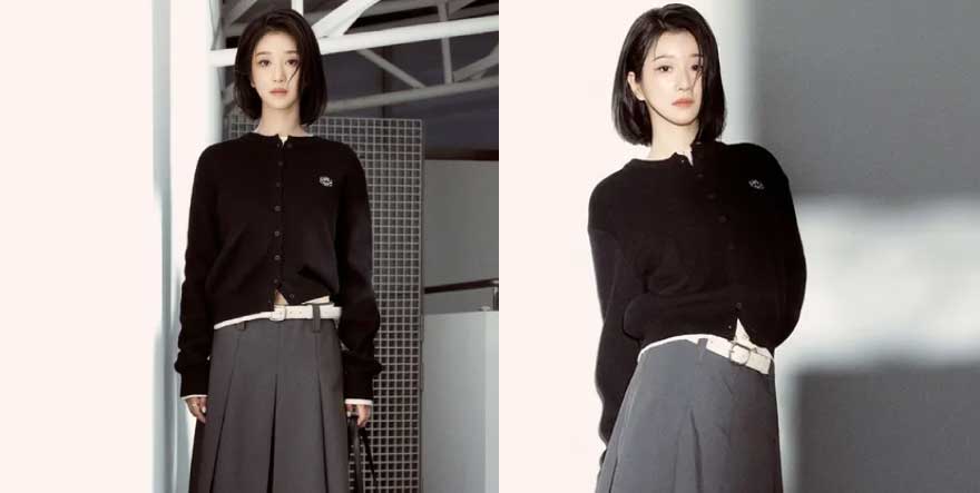 ¿Indirecta? El enigmático post de Seo Ye Ji que revivió viejas polémicas