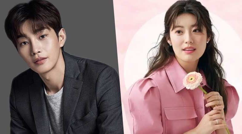 ¿Nueva pareja del K-drama? Nam Ji Hyun y Kim Jae Young podrían protagonizar comedia romántica en TVING 1 Nueva pareja del K-drama Nam Ji Hyun y Kim Jae Young podrían protagonizar comedia romántica en TVING