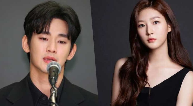 Se filtran pruebas de que Kim Soo Hyun y Kim Sae Ron salieron con otras personas entre 2016 y 2019 1 Se filtran pruebas de que Kim Soo Hyun y Kim Sae Ron salieron con otras personas entre 2016 y 2019