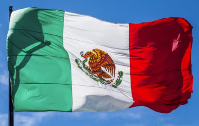 Qué significan los colores de la bandera de México Qué significan los colores de la bandera de México