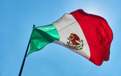 Himno nacional mexicano