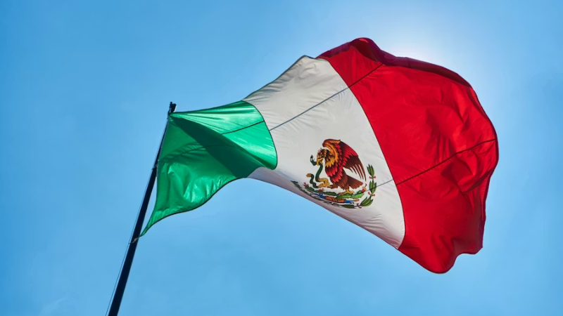 Cómo nació el himno nacional mexicano