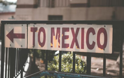 Idiomas que se hablan en México