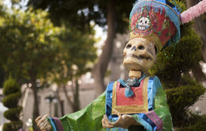 Tradiciones mexicanas