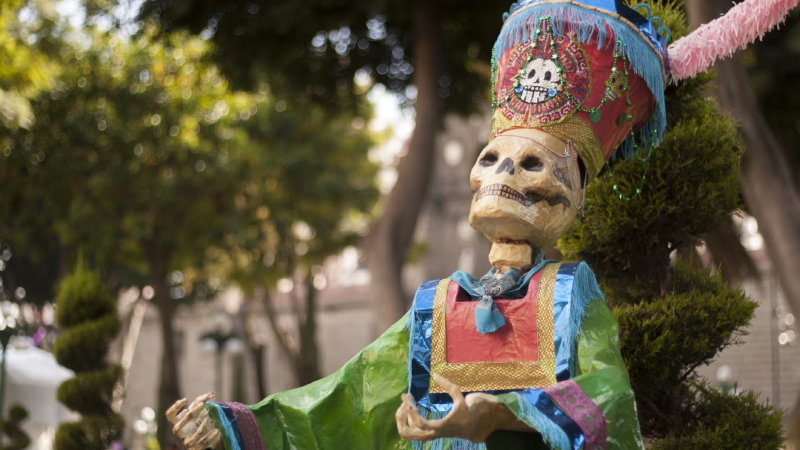 Las tradiciones mexicanas que siguen vivas hoy