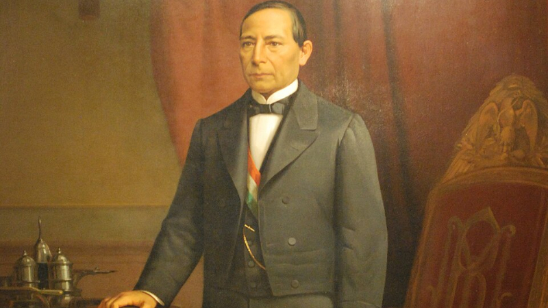 Qué papel tuvo Benito Juárez en la construcción del México moderno Qué papel tuvo Benito Juárez en la construcción del México moderno