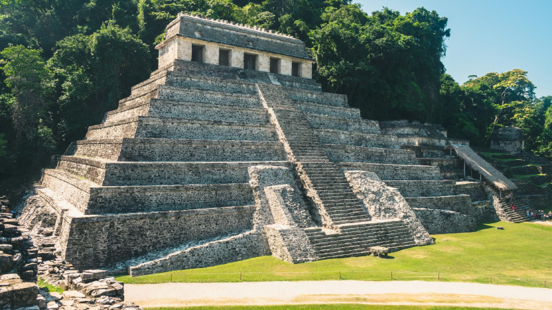 Qué civilizaciones prehispánicas marcaron la historia de México