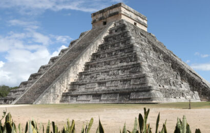 Fechas históricas de México