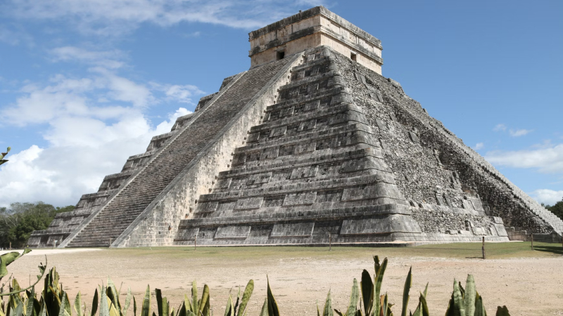 Las fechas históricas de México que todos deberían entender Las fechas históricas de México que todos deberían entender