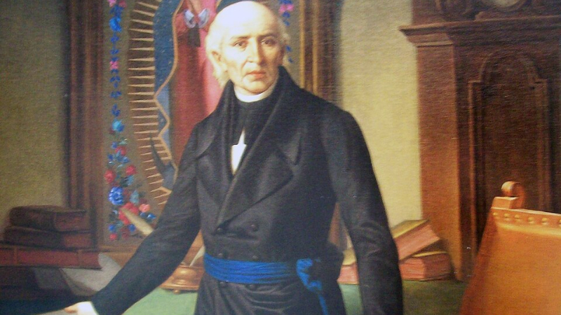 Qué personajes históricos de México siguen siendo fundamentales para entender el país