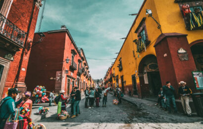 Pueblos Mágicos