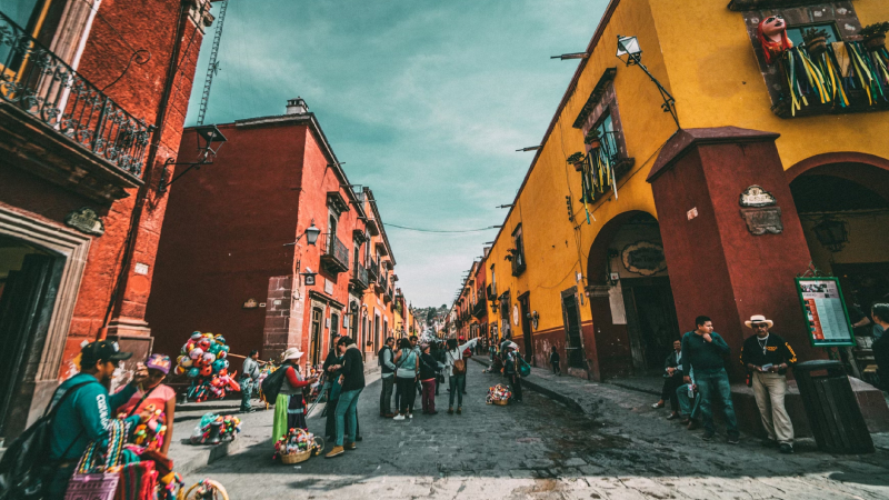 Qué son los pueblos mágicos y por qué atraen tanto interés